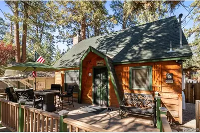409 W Rainbow Boulevard, Big Bear City, CA 92314 - Photo 1