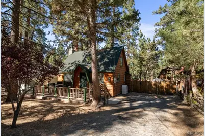 409 W Rainbow Boulevard, Big Bear City, CA 92314 - Photo 3