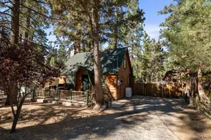 409 W Rainbow Blvd, Big Bear City, CA 92314 - Photo 3