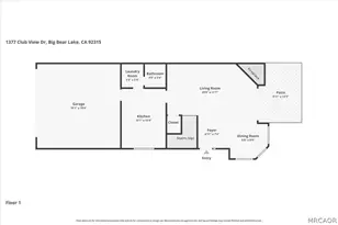 1377 Club View, Big Bear Lake, CA 92315 - Photo 49