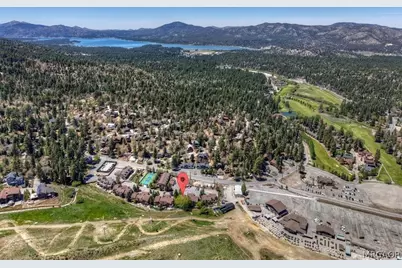 1377 Club View #7, Big Bear Lake, CA 92315 - Photo 9
