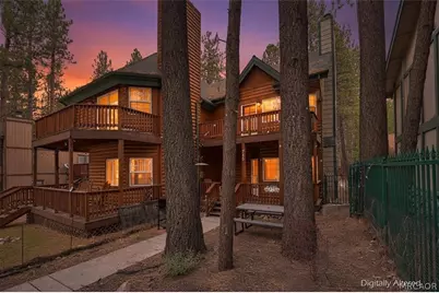 745 Summit, Big Bear Lake, CA 92315 - Photo 3