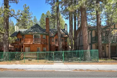 745 Summit, Big Bear Lake, CA 92315 - Photo 33