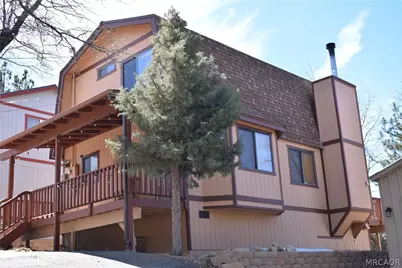 442 Inyo Avenue, Sugarloaf, CA 92386 - Photo 5