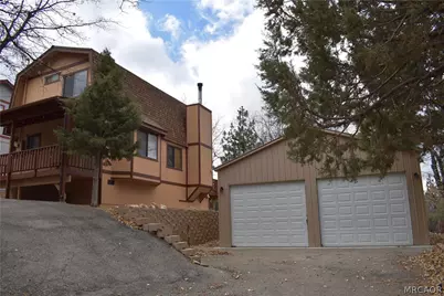 442 Inyo Avenue, Sugarloaf, CA 92386 - Photo 21
