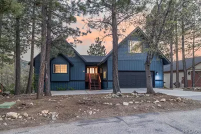 43855 Wolf Road, Big Bear Lake, CA 92315 - Photo 5