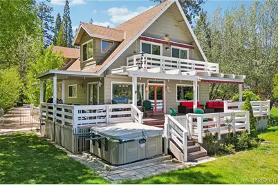 483 Cienega Road, Big Bear Lake, CA 92315 - Photo 3