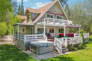 483 Cienega Rd, Big Bear Lake, CA 92315 - Photo 3