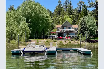 483 Cienega Road, Big Bear Lake, CA 92315 - Photo 1