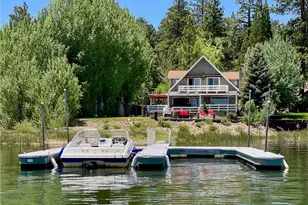 483 Cienega Rd, Big Bear Lake, CA 92315 - Photo 1