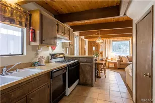 42628 La Cerena Ave, Big Bear Lake, CA 92315 - Photo 5