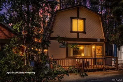 42628 La Cerena Avenue, Big Bear Lake, CA 92315 - Photo 1