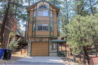 113 Dawn Drive, Big Bear City, CA 92314 - Photo 1