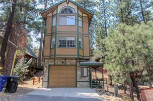 113 Dawn Dr, Big Bear City, CA 92314 - Photo 1