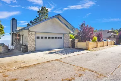 23243 Sunrise Way, Crestline, CA 92325 - Photo 3