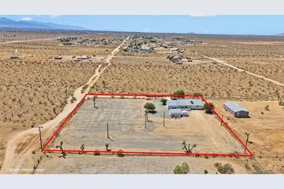 8038 Begonia Road, Phelan, CA 92371 - Photo 45
