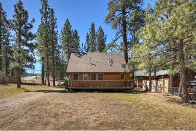 1012 E Country Club Boulevard, Big Bear City, CA 92314 - Photo 7