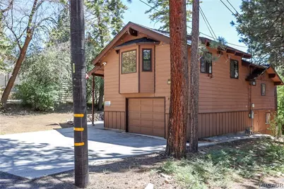 816 Tehama Drive, Big Bear Lake, CA 92315 - Photo 3