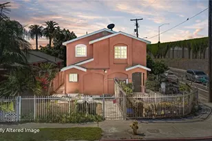 348 W 83rd St, Los Angeles, CA 90003 - Photo 1