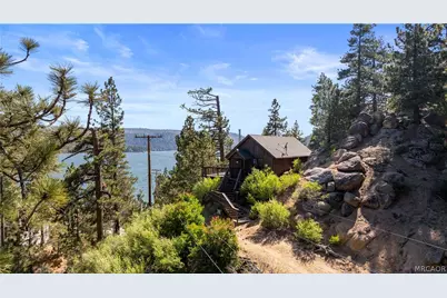 338 North Shore Drive, Fawnskin, CA 92333 - Photo 25