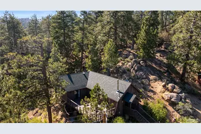 338 North Shore Drive, Fawnskin, CA 92333 - Photo 29