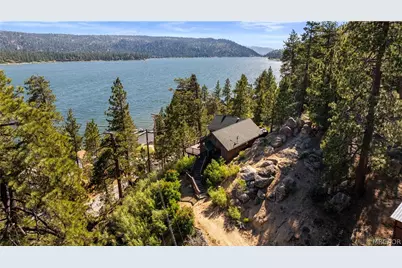 338 North Shore Drive, Fawnskin, CA 92333 - Photo 27