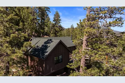 338 North Shore Drive, Fawnskin, CA 92333 - Photo 31