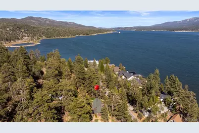 338 North Shore Drive, Fawnskin, CA 92333 - Photo 33