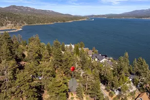 338 North Shore Dr, Fawnskin, CA 92333 - Photo 33