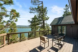 338 North Shore Dr, Fawnskin, CA 92333 - Photo 1