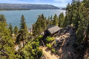 338 North Shore Dr, Fawnskin, CA 92333 - Photo 27