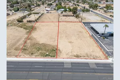 0 Amargosa Road, Victorville, CA 92392 - Photo 1
