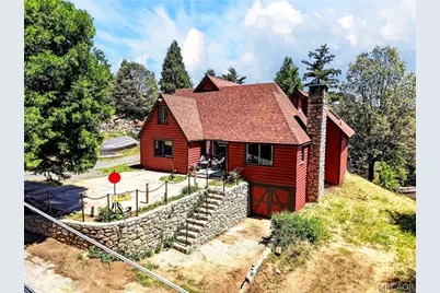 336 Lovers Lane, Cedarpines Park, CA 92322 - Photo 1