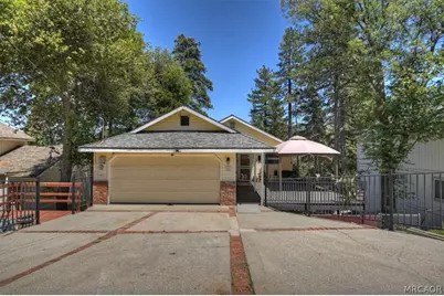 395 Wylerhorn Drive, Crestline, CA 92325 - Photo 1