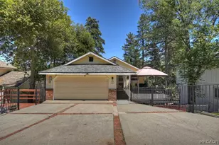 395 Wylerhorn Dr, Crestline, CA 92325 - Photo 1