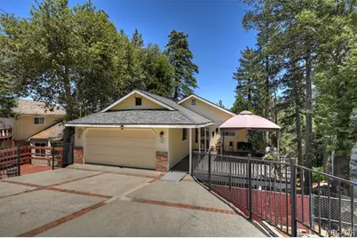 395 Wylerhorn Drive, Crestline, CA 92325 - Photo 3