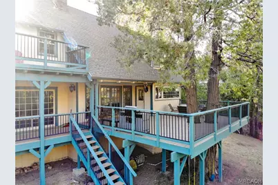 135 S Fairway Drive, Lake Arrowhead, CA 92352 - Photo 57