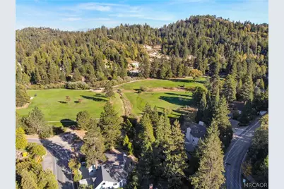 135 S Fairway Drive, Lake Arrowhead, CA 92352 - Photo 53