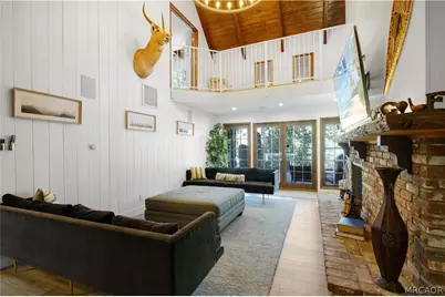 135 S Fairway Drive, Lake Arrowhead, CA 92352 - Photo 9