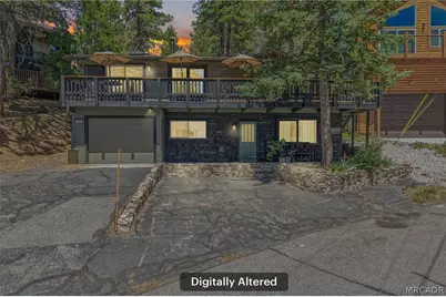 771 Silver Tip Drive, Big Bear Lake, CA 92315 - Photo 3