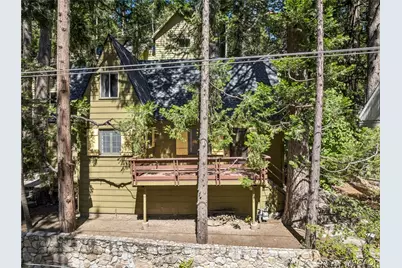 404 Hillside Road, Lake Arrowhead, CA 92352 - Photo 21