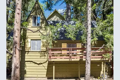 404 Hillside Road, Lake Arrowhead, CA 92352 - Photo 27