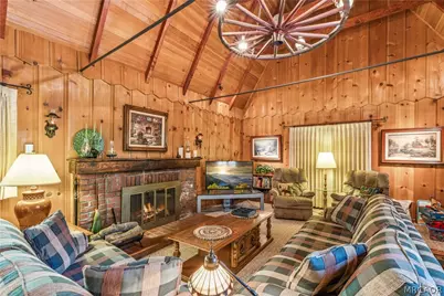 404 Hillside Road, Lake Arrowhead, CA 92352 - Photo 5