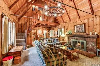 404 Hillside Road, Lake Arrowhead, CA 92352 - Photo 3
