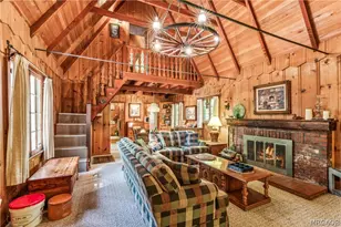 404 Hillside Rd, Lake Arrowhead, CA 92352 - Photo 3