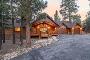 1016 Heritage Trail, Big Bear City, CA 92314 - Photo 1