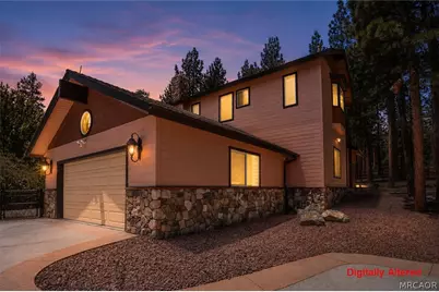 39797 Lakeview Drive, Big Bear Lake, CA 92315 - Photo 1