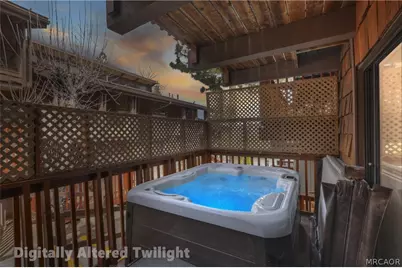 861 Thrush Drive #14, Big Bear Lake, CA 92315 - Photo 5