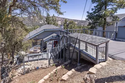 337 Lookout Drive, Big Bear City, CA 92314 - Photo 1