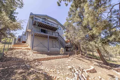 337 Lookout Drive, Big Bear City, CA 92314 - Photo 45